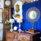 Louis XV dresser