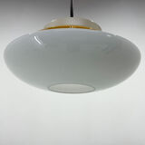 'UFO' henging lamp Czechoslovakia 1970