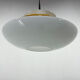 'UFO' henging lamp Czechoslovakia 1970