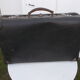 Vintage trunk suitcase