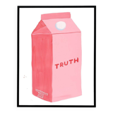 David Shrigley, Truth, 2020