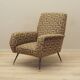 Lounge chair, Italian design, 1970s, production: Italy
