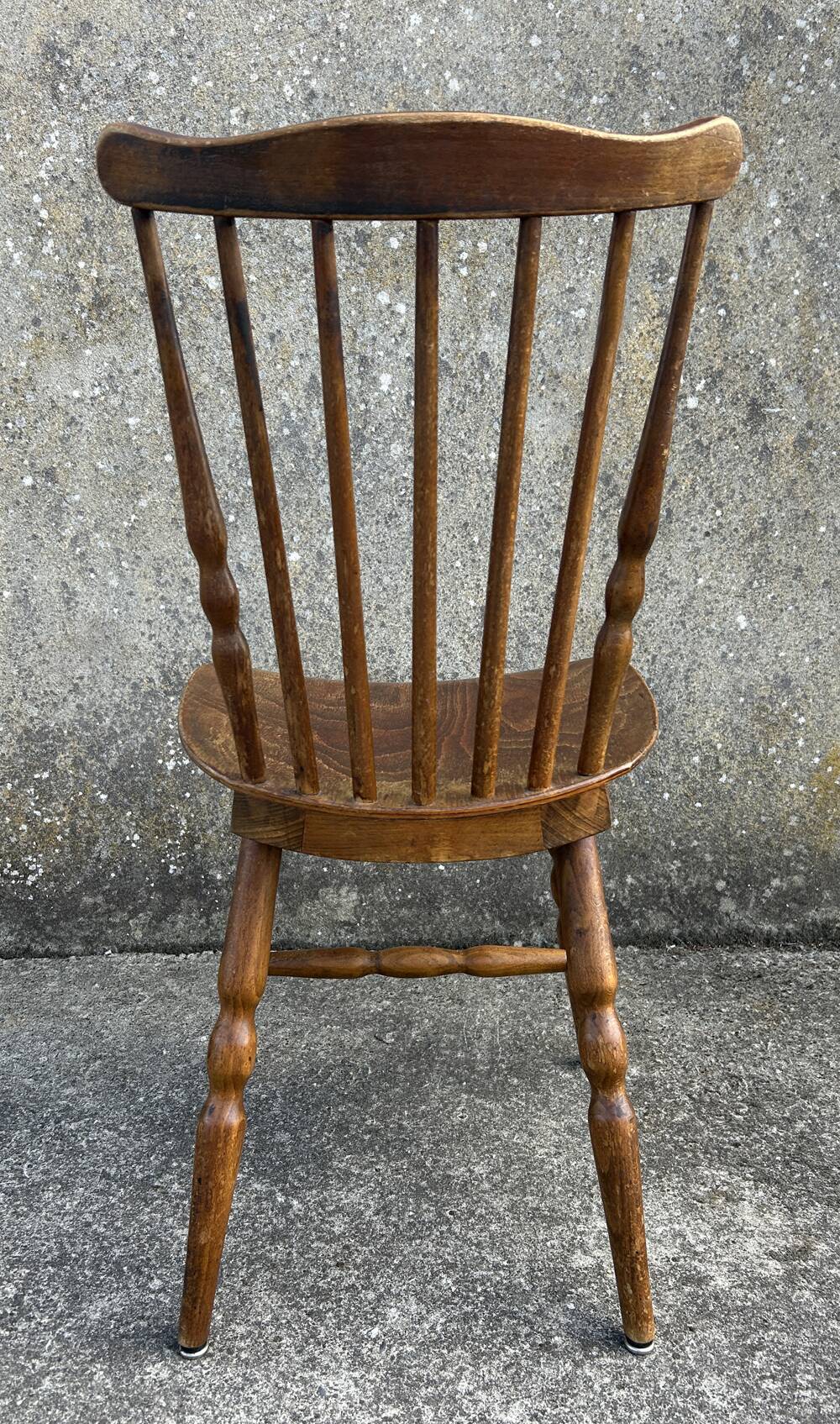 Paire de chaises Baumann, Tacoma, vintage, années 60