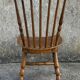 Paire de chaises Baumann, Tacoma, vintage, années 60