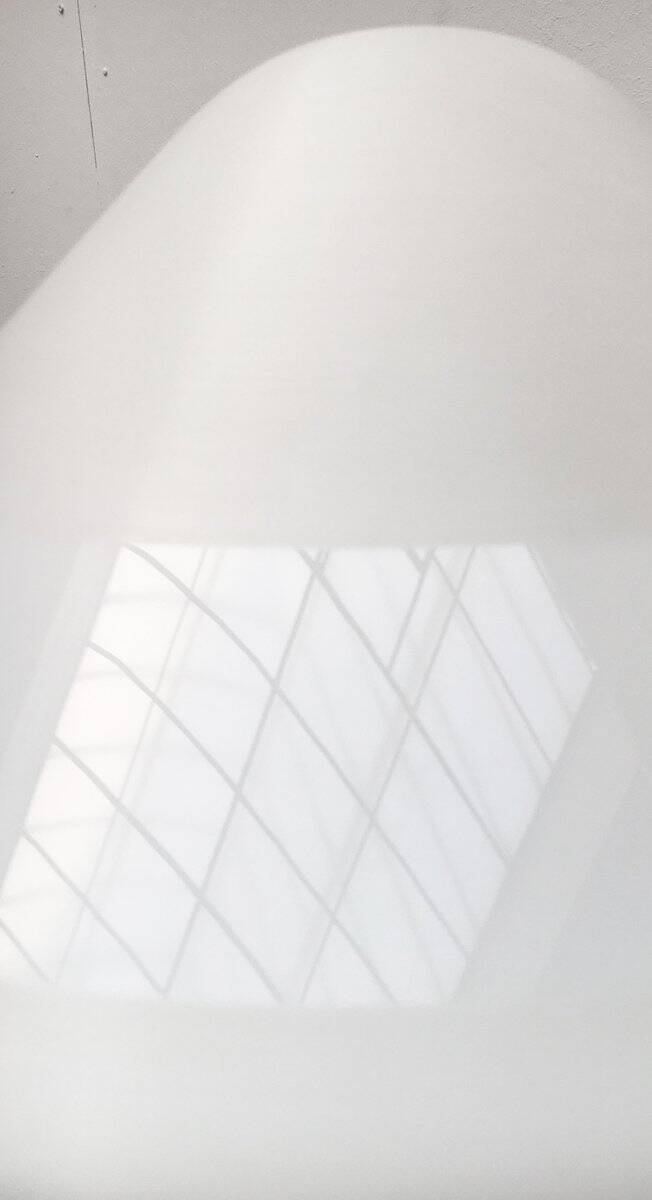 Elpis 4035 vintage Italian table lamp by Guzzini