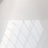 Elpis 4035 vintage Italian table lamp by Guzzini