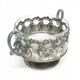 M4N Bracia Buch sugar bowl in Art Nouveau style