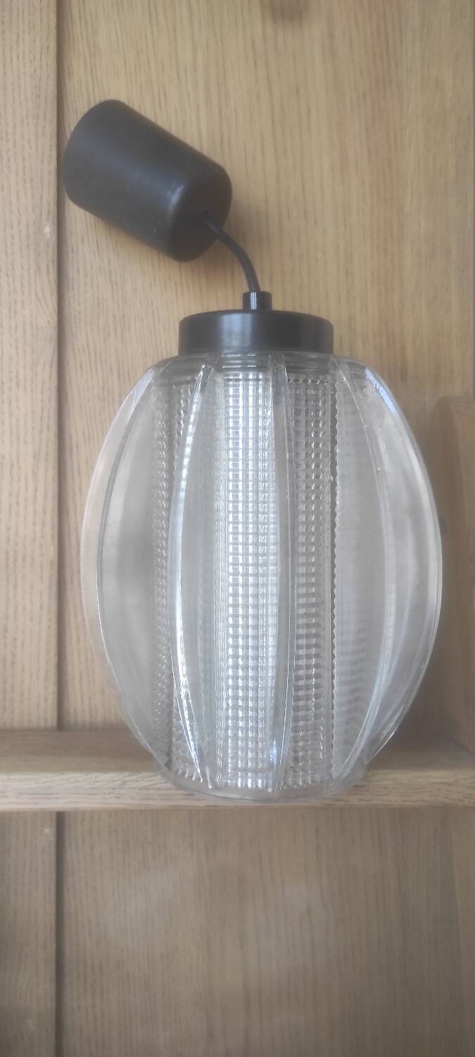 Suspension holophane