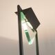 Lampadaire Candle - Design Roberto Cardin - Fontana Arte - 1990