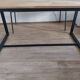 Dining table La Redoute - model Hiba