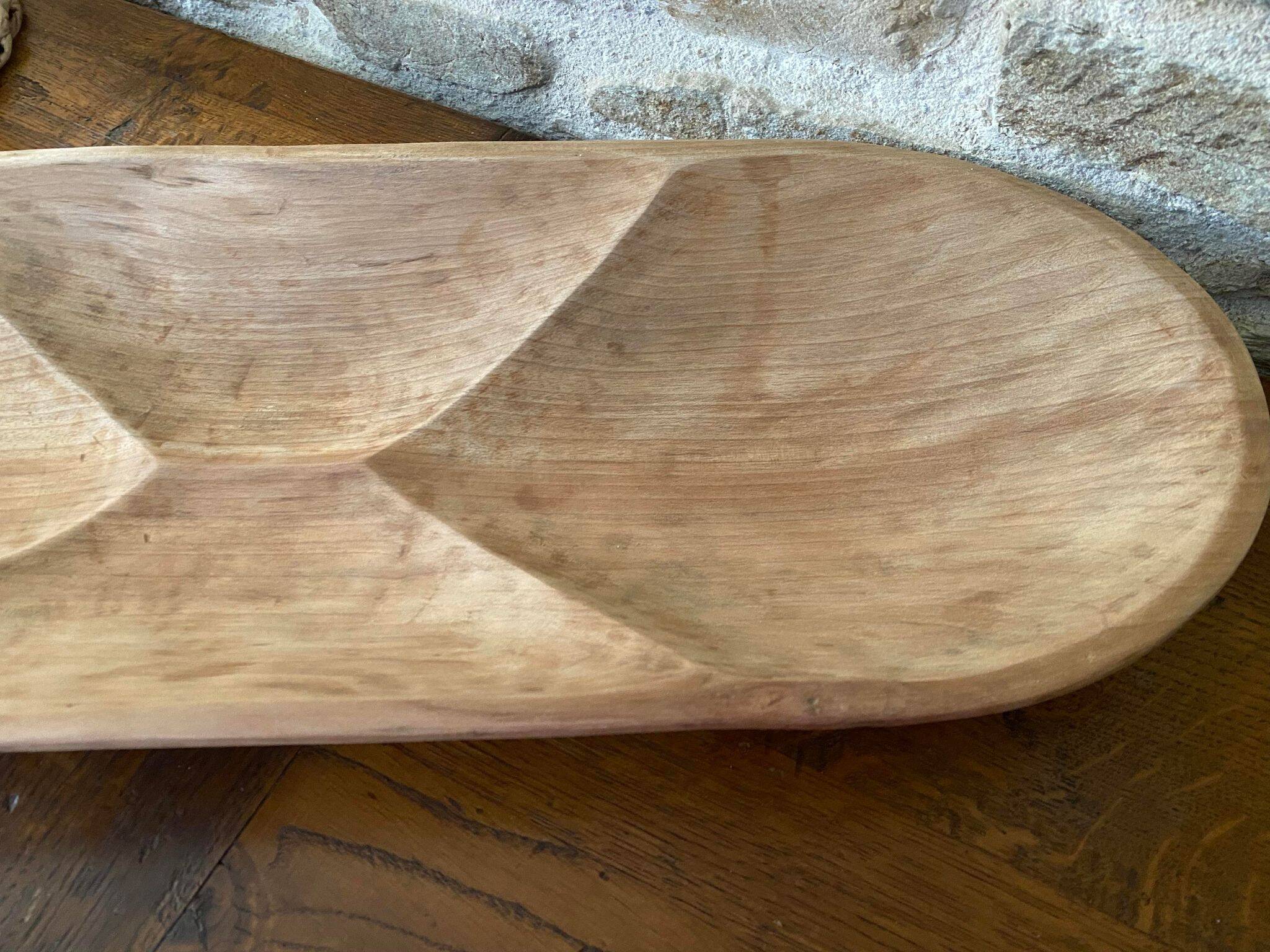 Large fruit basket or presentation tray