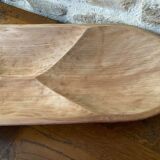 Large fruit basket or presentation tray