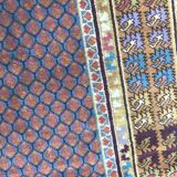 Former carpet Algeria Constantine 130 X 183 CM