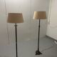 Classic style Floor lamp with shade 1970s France