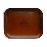Vintage tray