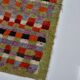Vintage Decorative Anatolian Rug sku 3053