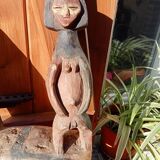 African Pende Mask
