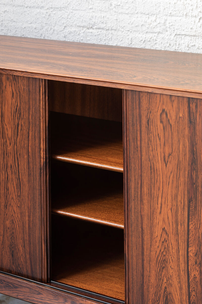 Highboard, Danish design, 1960's