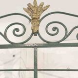 Baker's shelf, circa 1900