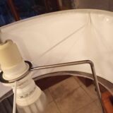 "Mama" floor lamp. Ligne Roset.