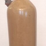 Bouteille en grés émaillé années 70