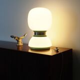 Desk lamp, Italian design, 1970s, manufacture: Italy