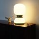 Desk lamp, Italian design, 1970s, manufacture: Italy