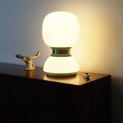 Desk lamp, Italian design, 1970s, manufacture: Italy