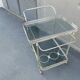 Trolley table vintage 60 years