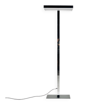 Lampe sur pied Cubic-S par Lightnet