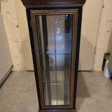 Vintage Mongelli Italian marquetry furniture