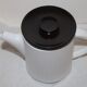 Cafetière en porcelaine chinoise Thomas Flammfest