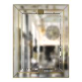 Miroir italien, années 1980