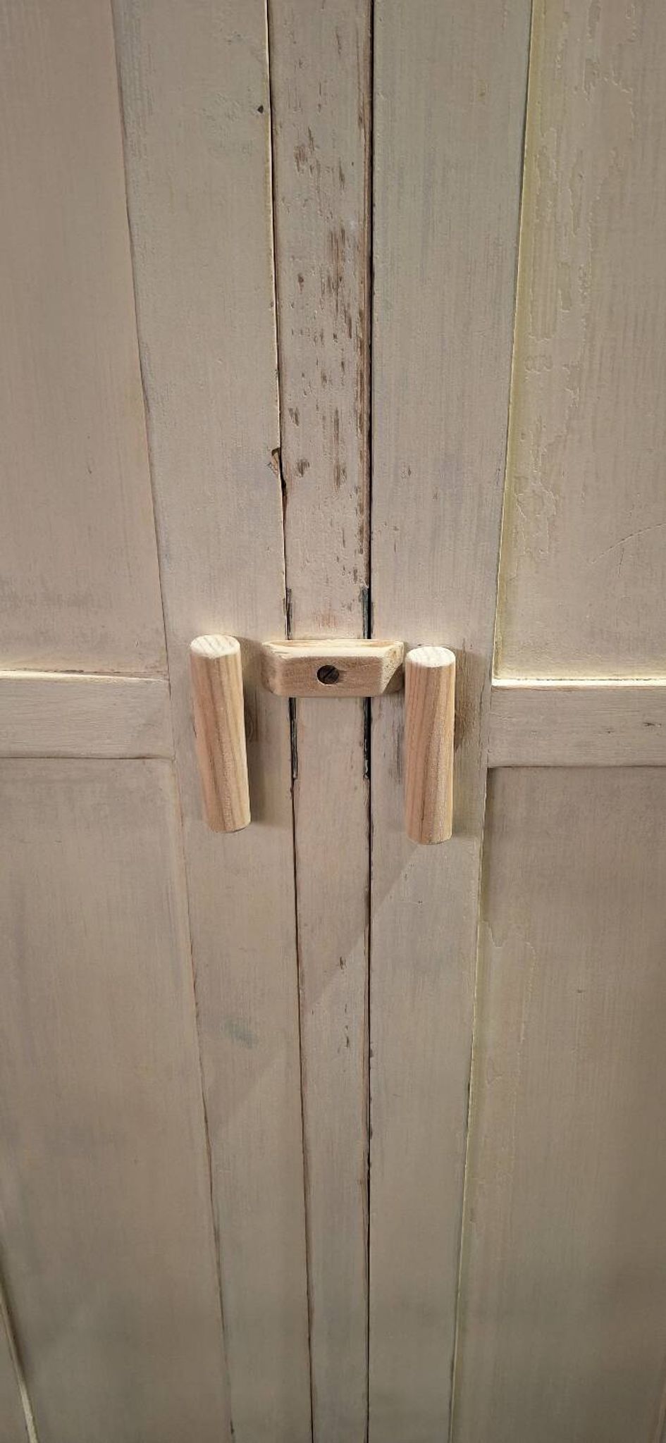 Armoire ancienne