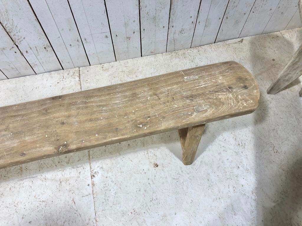 Farm bench