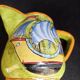 Vietri Avallone Ceramic Jug, 1950s