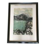 Lithographie