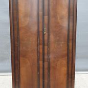 Armoire garde-robe du gentleman Art-Déco 1930 Butilux