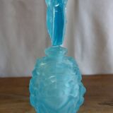 Schlevogt Hoffman Art Deco perfume bottle Ingrid Siesta 1930's
