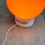 Mid-Century Italian Floor Lamp Clan de Guzzini