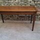 Farm table 150 x 75