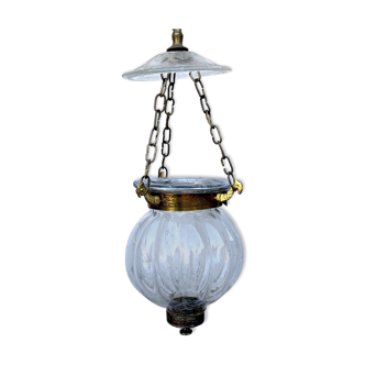 Small Indian lamp