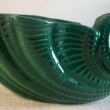 Cachepot, shell vase