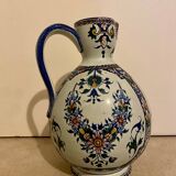 Gien Vase