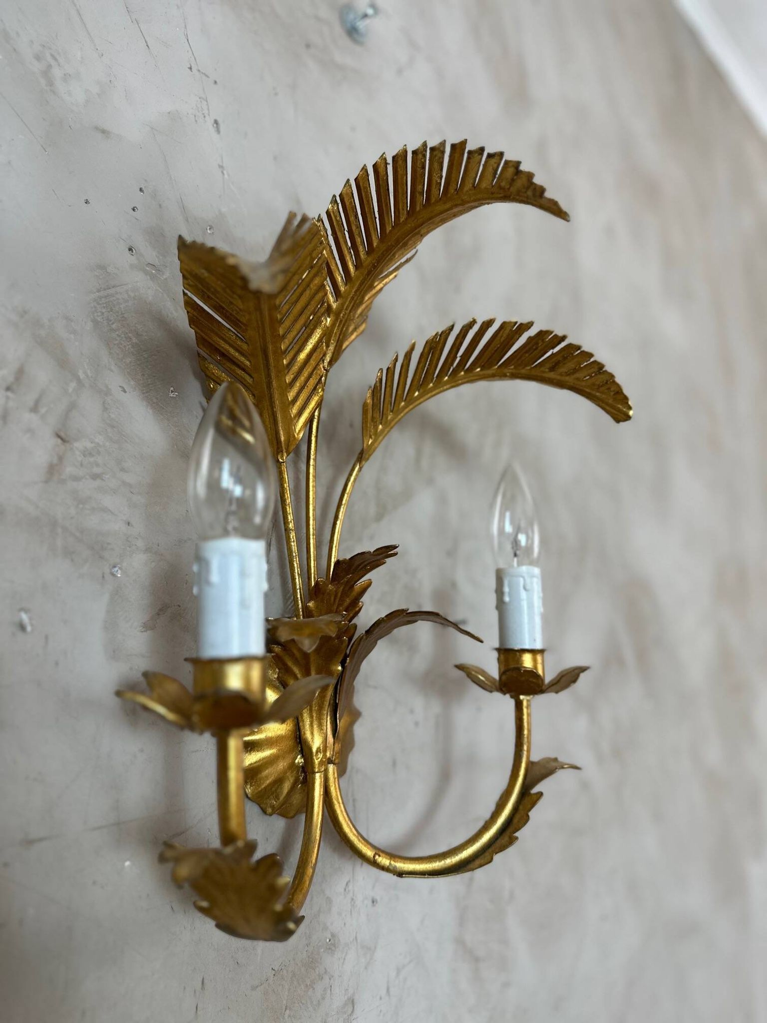 Applique vintage