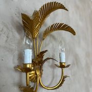 Applique vintage
