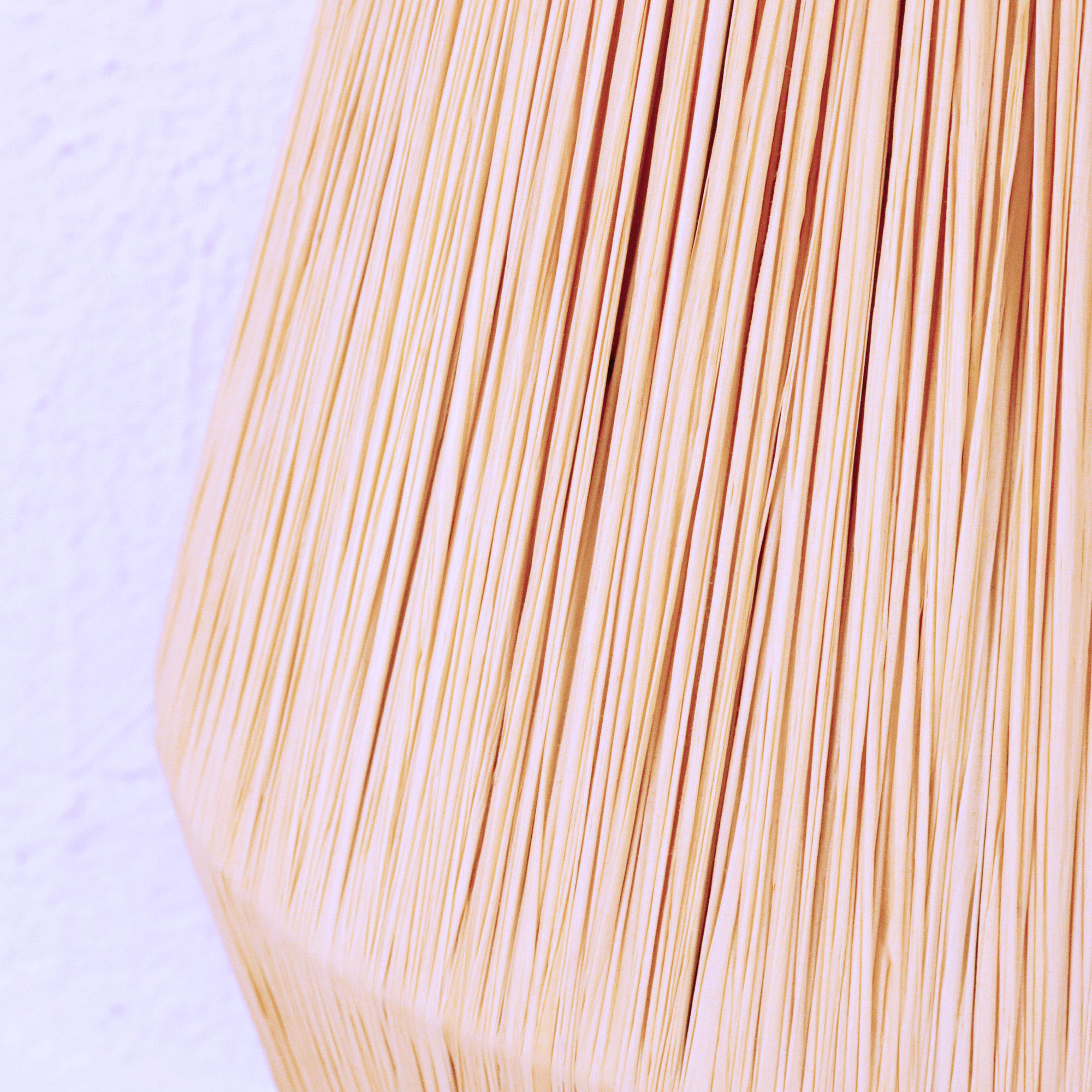 Suspension "Raphia" Suède 1960