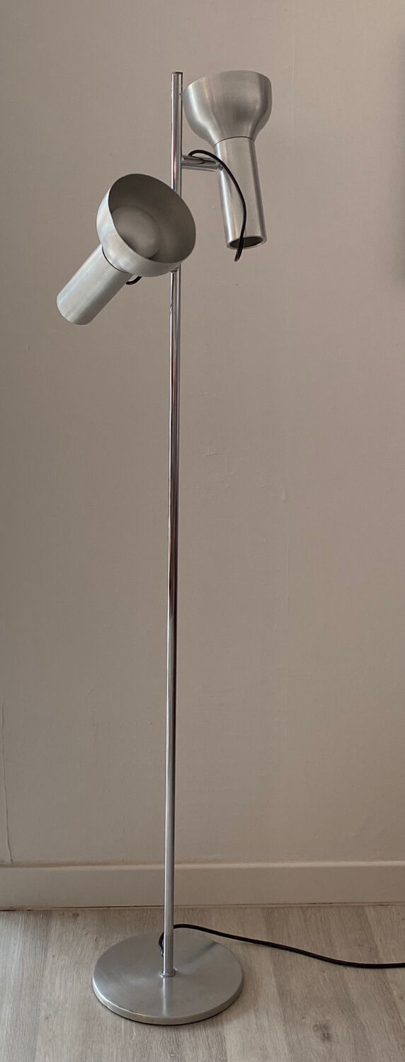 Vintage floor lamp