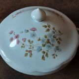 Soup tureen A Deshoulieres