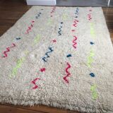 Tapis azilal 158x242cm